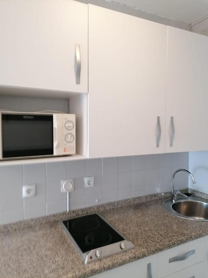 דירות Apartamento Centro Juderia קורדובה מראה חיצוני תמונה