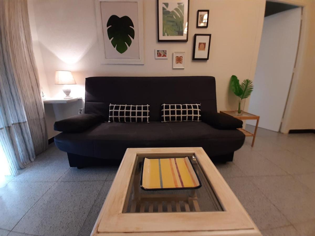 דירות Apartamento Centro Juderia קורדובה מראה חיצוני תמונה