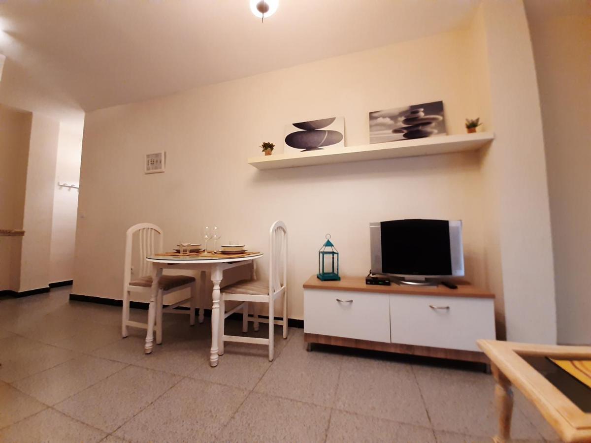 דירות Apartamento Centro Juderia קורדובה מראה חיצוני תמונה