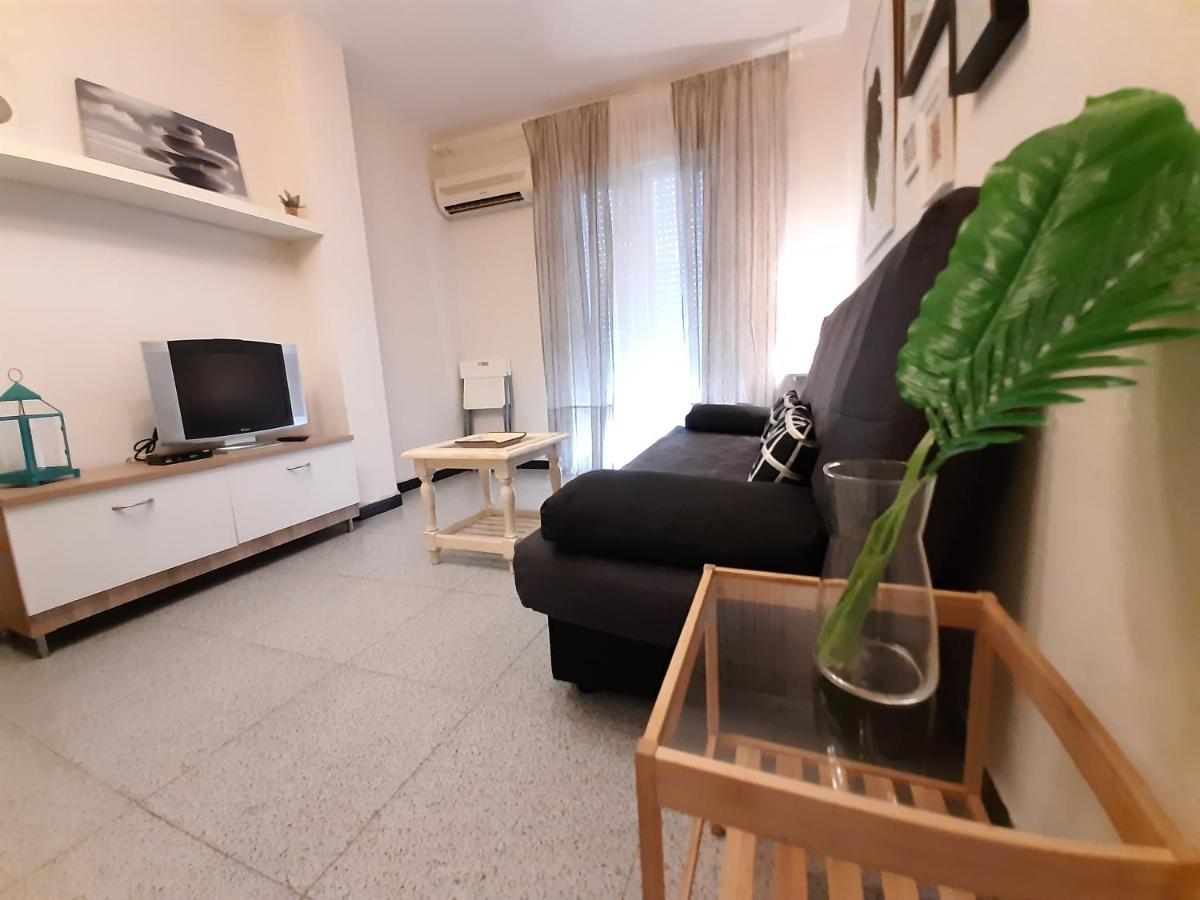 דירות Apartamento Centro Juderia קורדובה מראה חיצוני תמונה